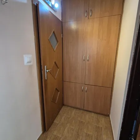 Sea Flat Apartment *